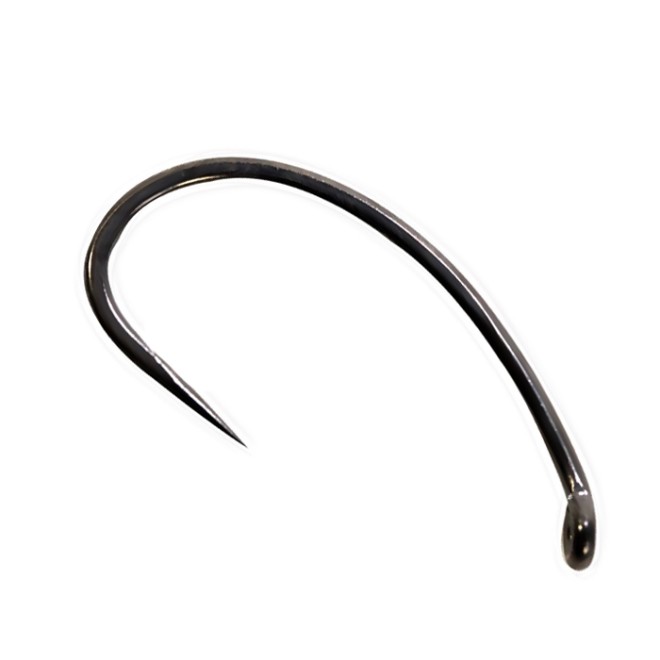 Korda - Kurv Shank Barbless