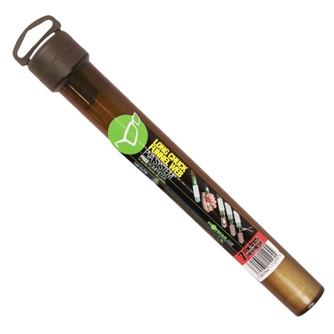 Korda - Longchuck Funnel Web - PVA System