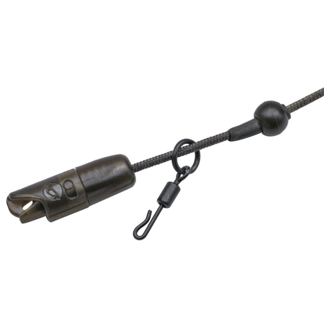 KORDA - Kable Leadcore Leader Heli Safe 50lb 50cm