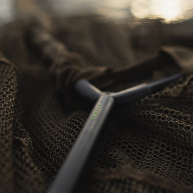 Korda - Kaizen Green Net 42in