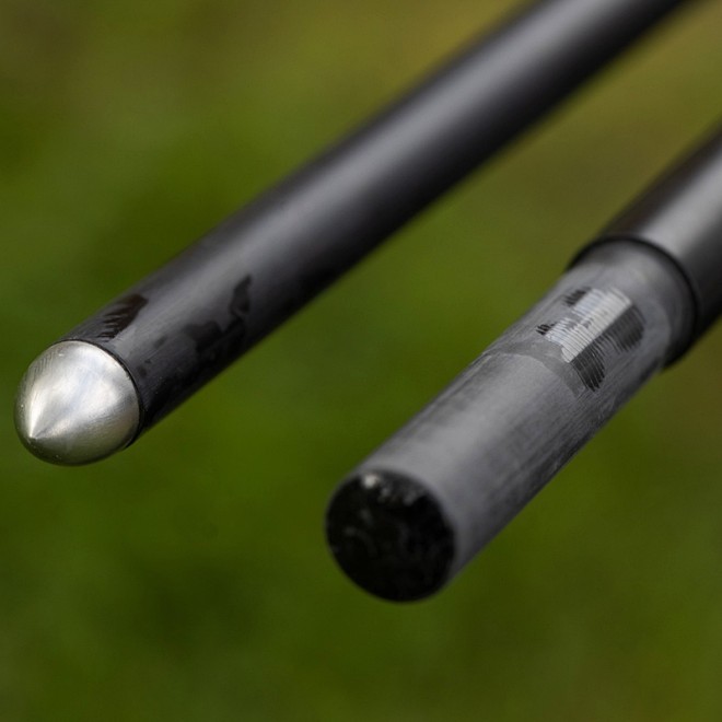 Korda - Kaizen Green Net 6ft 2tlg 42"