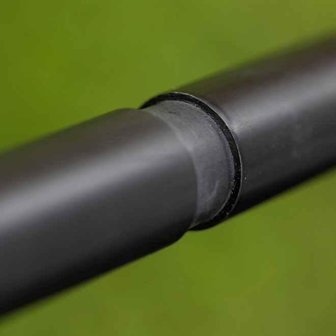Korda - Kaizen Green Net 6ft 2tlg 42"