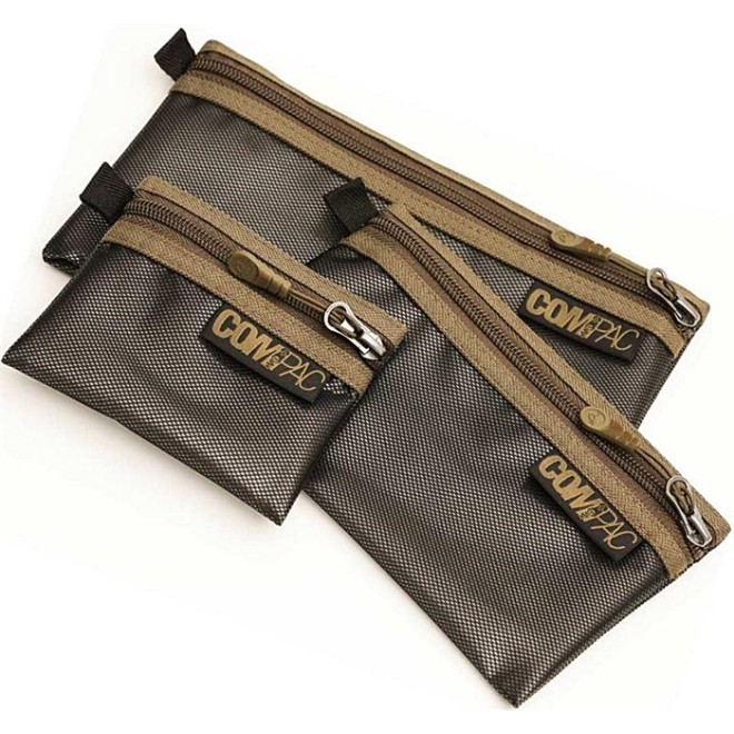 Korda - Compac Wallets