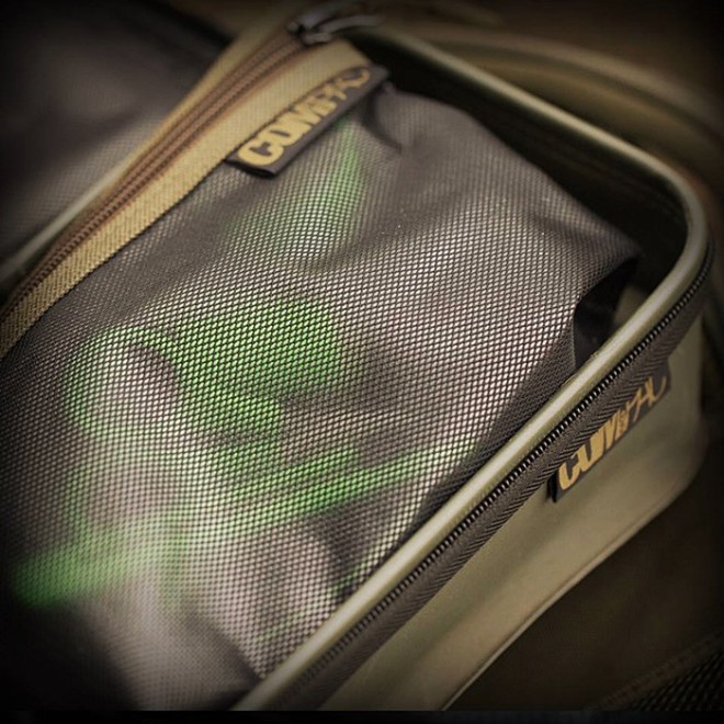 Korda - Compac Wallets