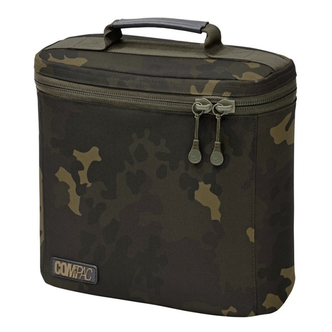 Korda - Compac Cool Bag Small Dark Kamo