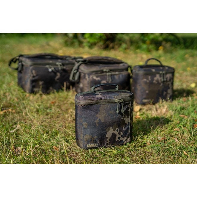 Korda - Compac Cool Bag Small Dark Kamo