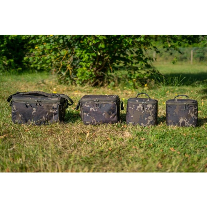 Korda - Compac Cool Bag Small Dark Kamo