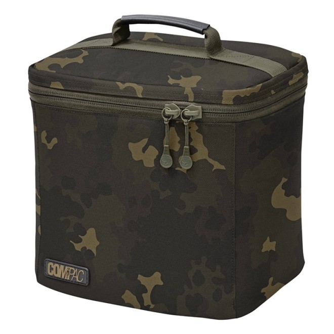 Korda - Compac Cool Bag Medium Dark Kamo