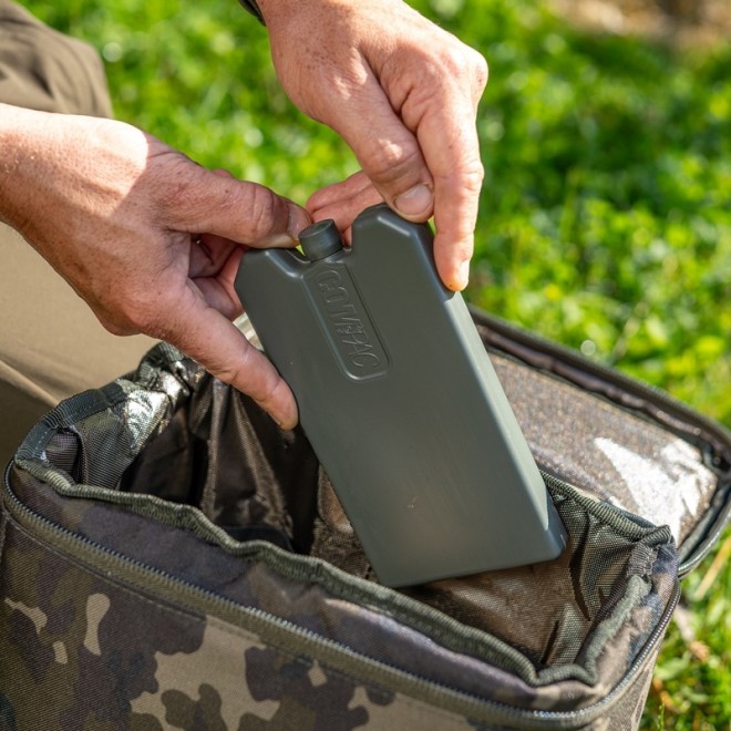 Korda - Compac Cool Bag Medium Dark Kamo