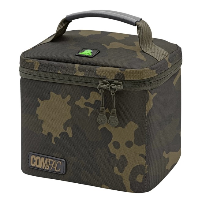 Korda - Compac Goo Bag Large Dark Kamo