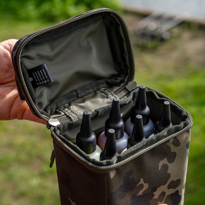 Korda - Compac Goo Bag Large Dark Kamo