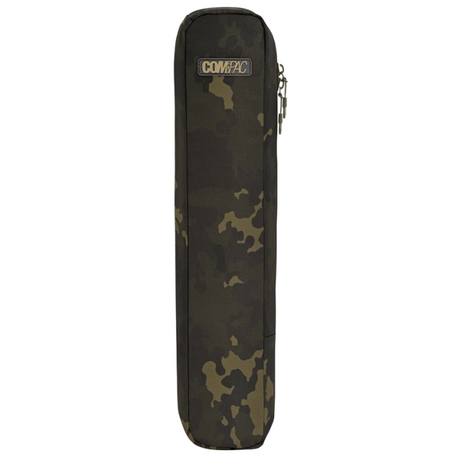 Korda - Compac Bankstick Bag Dark Kamo