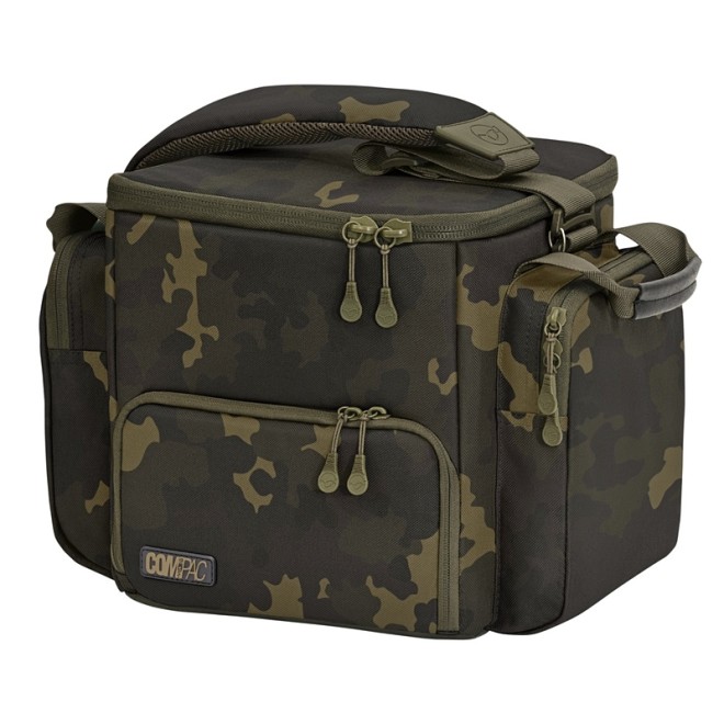 Korda - Compac Cookware Bag Dark Kamo
