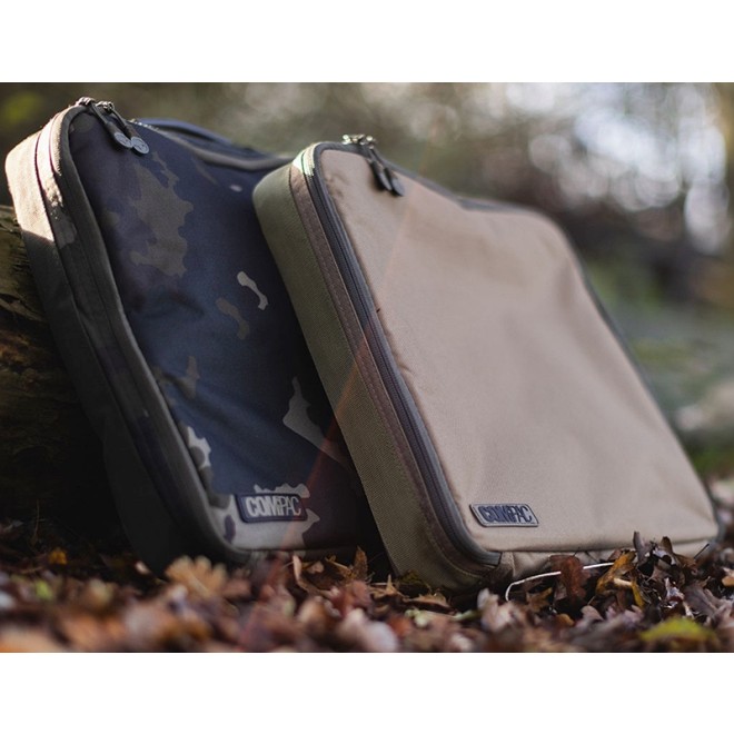 Korda - Compac Singlez Bag Dark Kamo