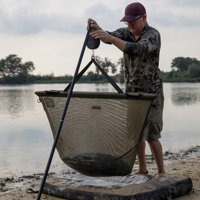 Korda - Compac Retainer Sling