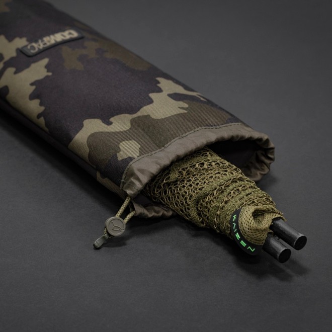 Korda - Compac Stink Sleeve 46in Dark Kamo
