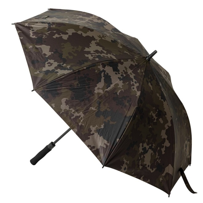 Korda - Compac Umbrella Dark Kamo