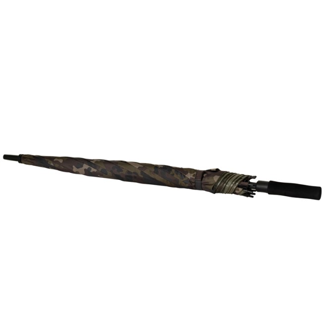 Korda - Compac Umbrella Dark Kamo