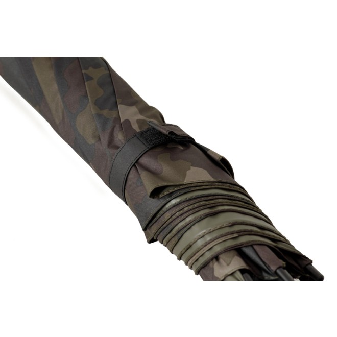 Korda - Compac Umbrella Dark Kamo