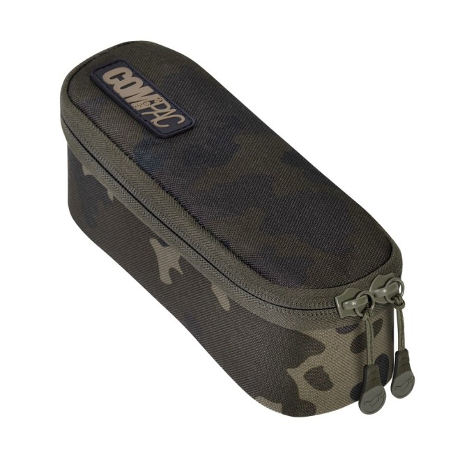 Korda - Compac 55 Tackle Pouch Dark Kamo
