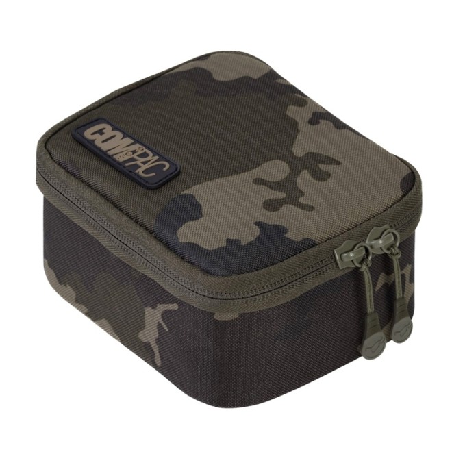 Korda - Compac 100 Tackle Pouch Dark Kamo