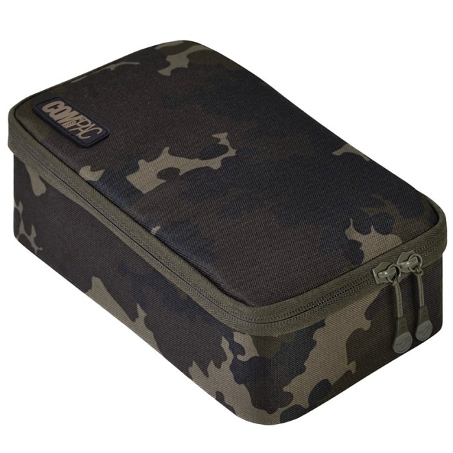 Korda - Compac 140 Tackle Pouch Dark Kamo