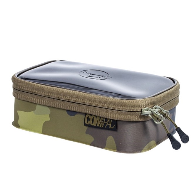 Korda - Compac 125 Kamo