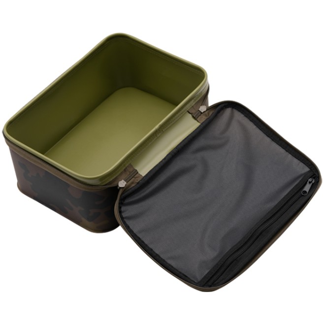 Korda - Compac 220 Kamo