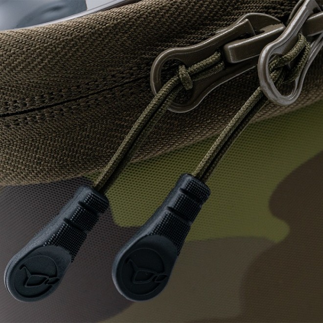 Korda - Compac 220 Kamo