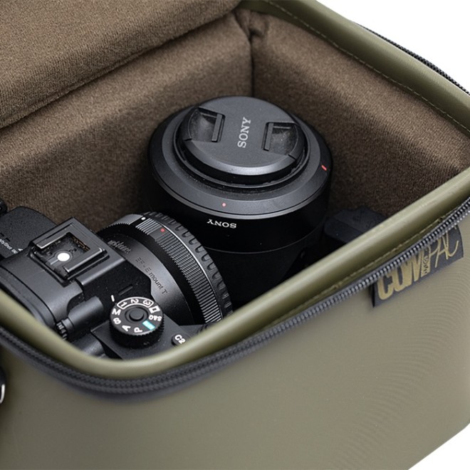 Korda - Compac Camera Bag Small