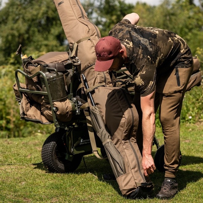 Korda - Compac 5 Rod Holdall 12ft