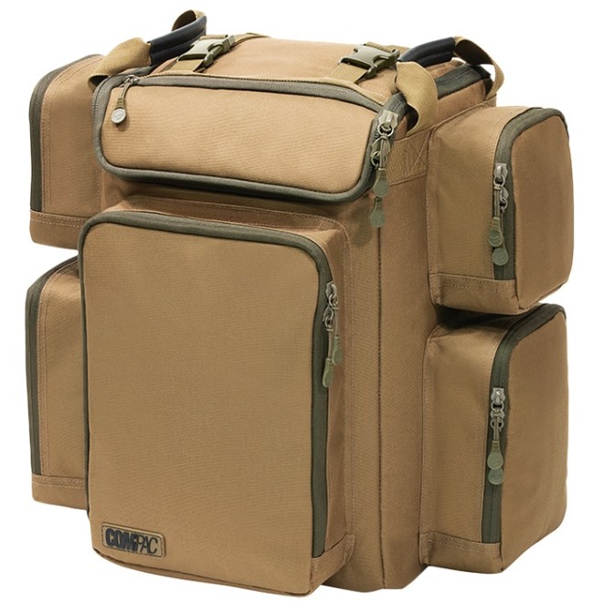 Korda - Compac Rucksack