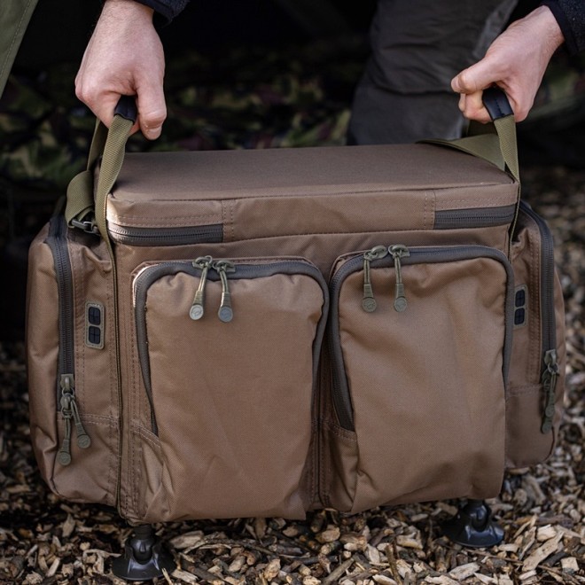 Korda - Compac Framed Carryall Small