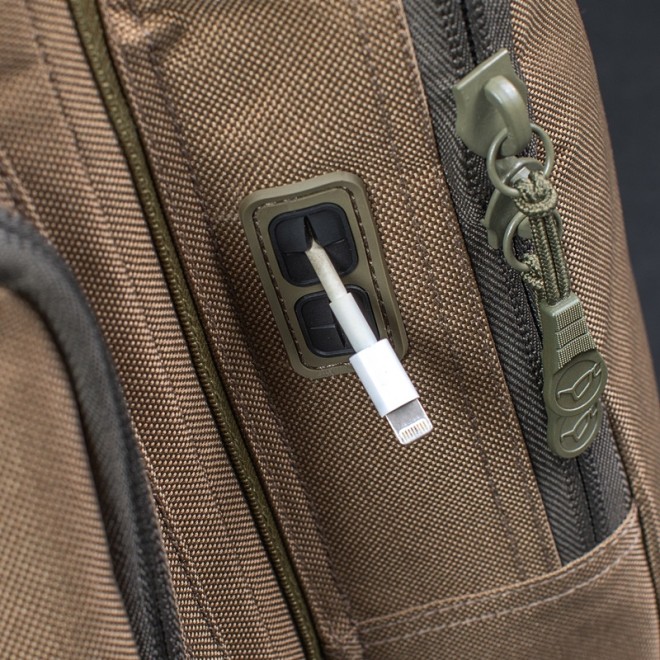 Korda - Compac Framed Carryall Small