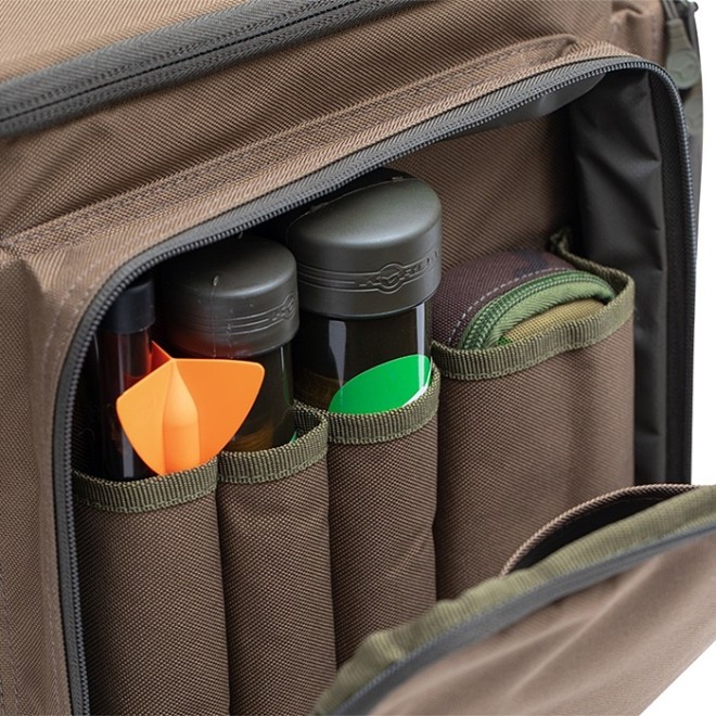 Korda - Compac Carryall Cube