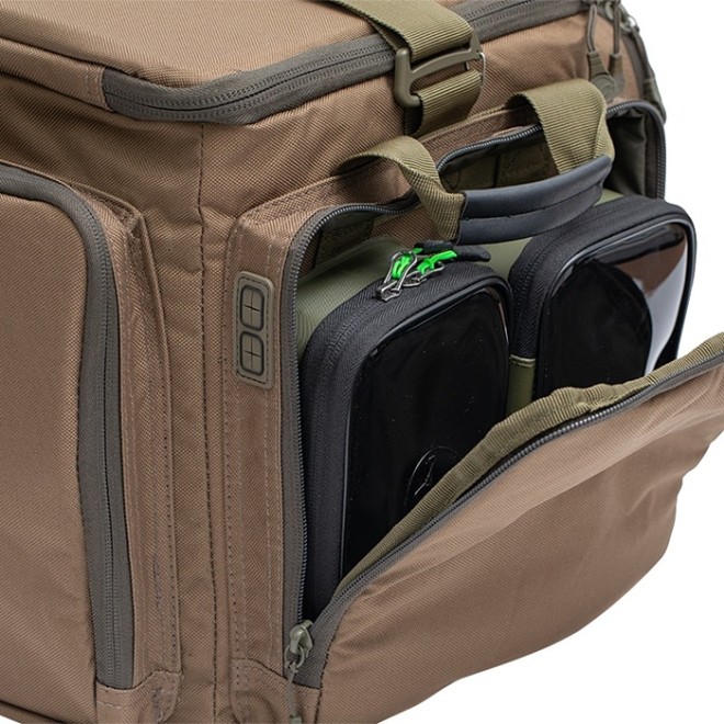 Korda - Compac Carryall Cube