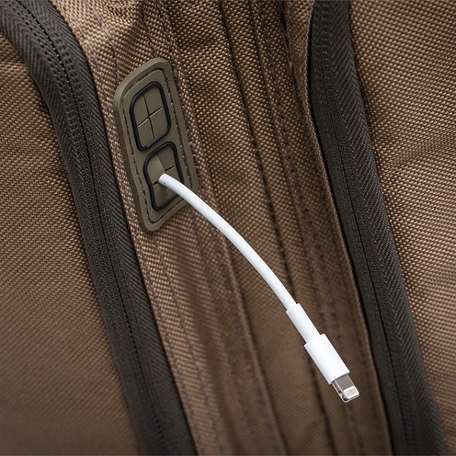 Korda - Compac Carryall Cube