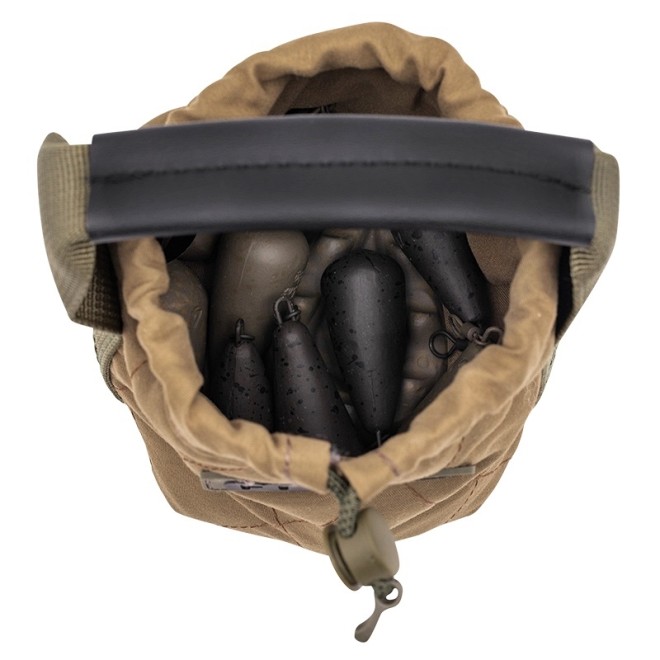 Korda - Compac Lead Pouch