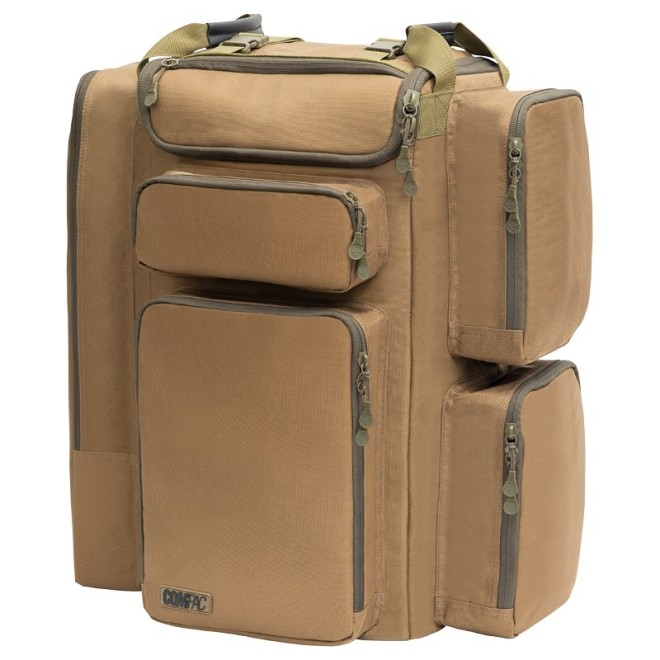Korda - Compac Rucksack 60 Liter