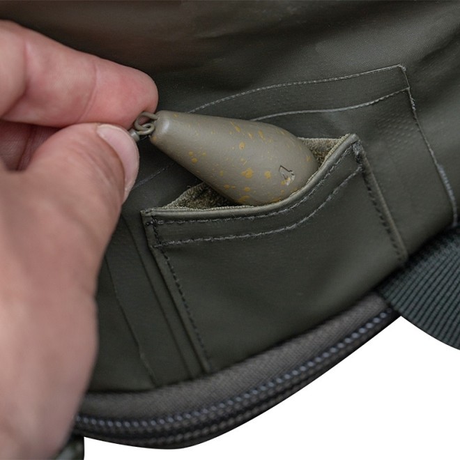 Korda - Compac Wader Cover