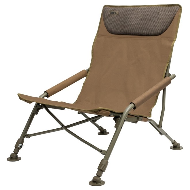 Korda - Compac Low Chair