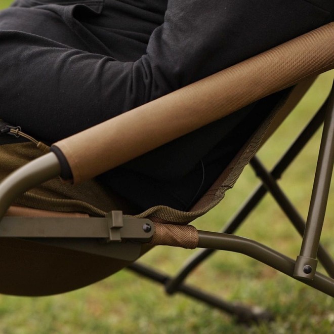 Korda - Compac Low Chair