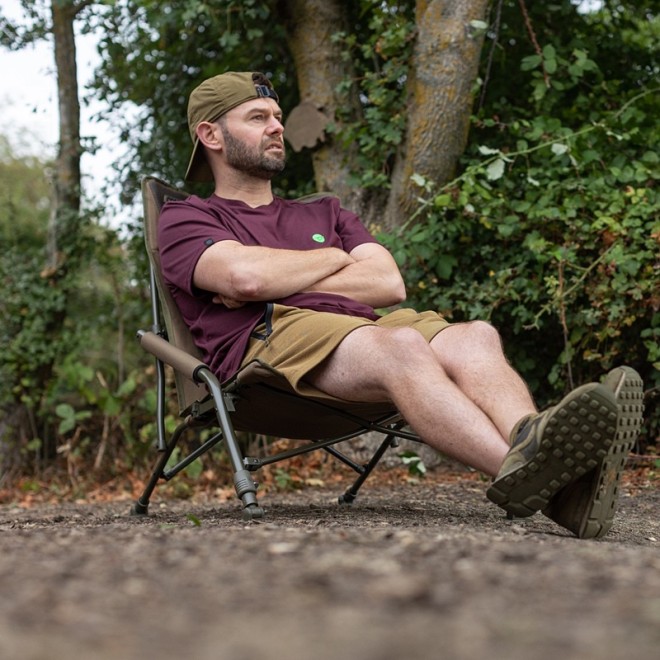 Korda - Compac Low Chair