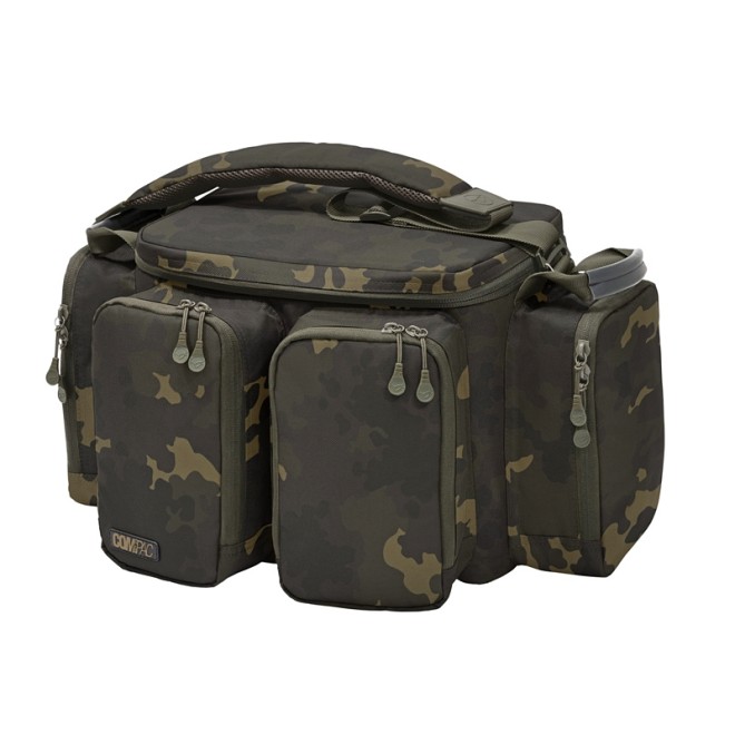 Korda - Compac Small Carryall Dark Kamo