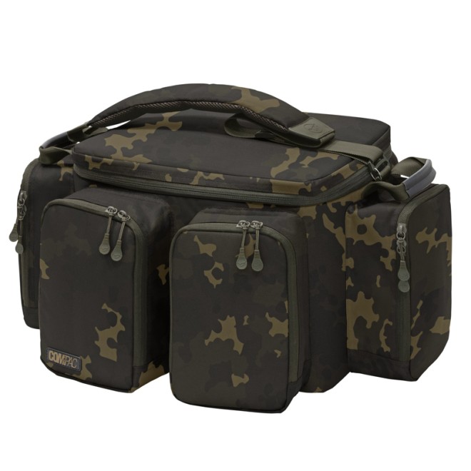 Korda - Compac Medium Carryall Dark Kamo