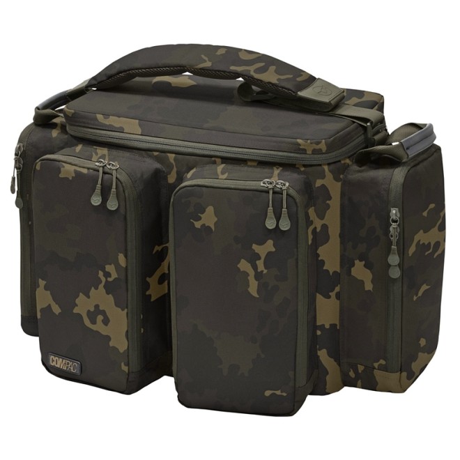 Korda - Compac Large Carryall Dark Kamo