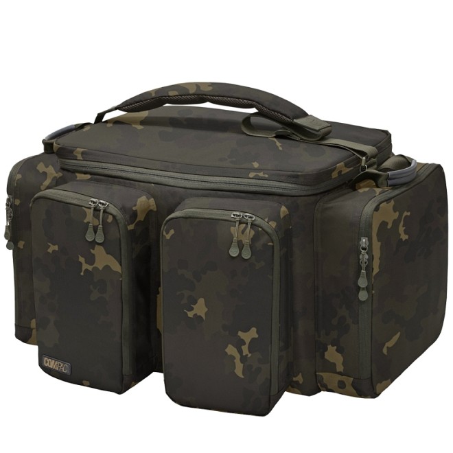 Korda - Compac X-Large Carryall Dark Kamo