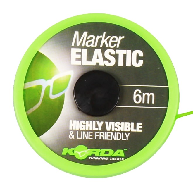Korda - Marker Elastic 6m