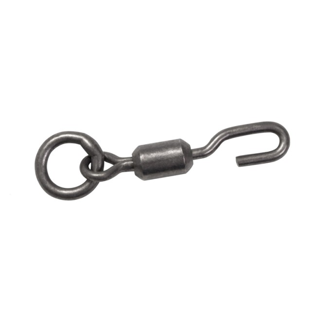 Korda - PTFE Spinner Ring Swivel X Size 11