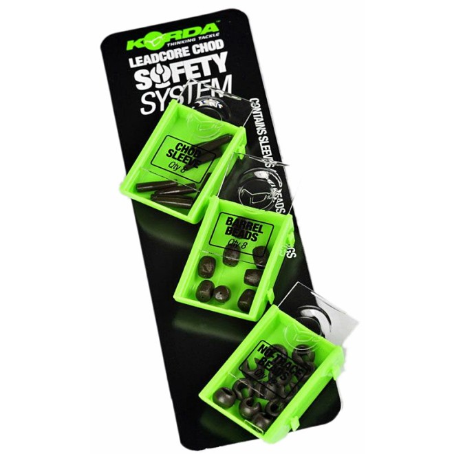 Korda - Leadcore Chod Safety System